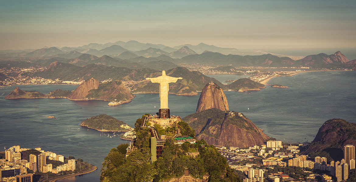 Brasil Rio