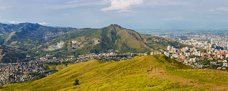 Cali, Colombia