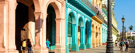 La Habana, Cuba