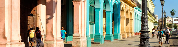 La Habana, Cuba