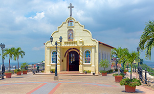 Guayaquil, Ecuador