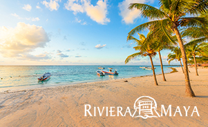 Riviera Maya