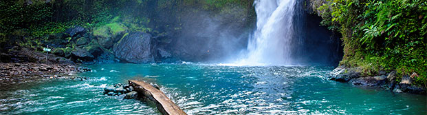 Cascada de Tegenungan, Bali