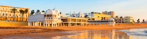 Bahía de Cádiz