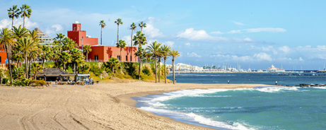 Benalmádena, Málaga