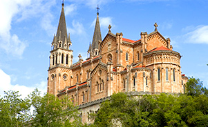 Covadonga