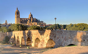 Salamanca, Castilla y León