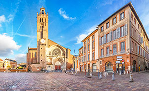 Toulouse, Francia