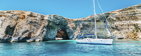 Comino, Malta