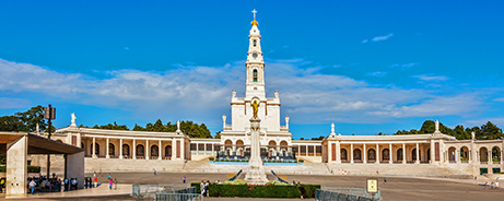 Fátima, Portugal