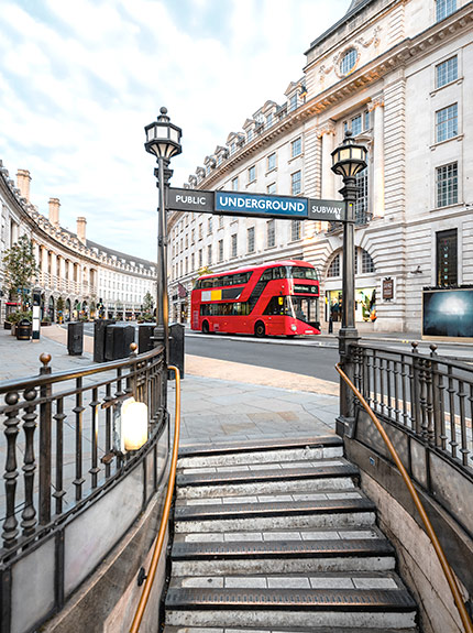 Londres, Reino Unido