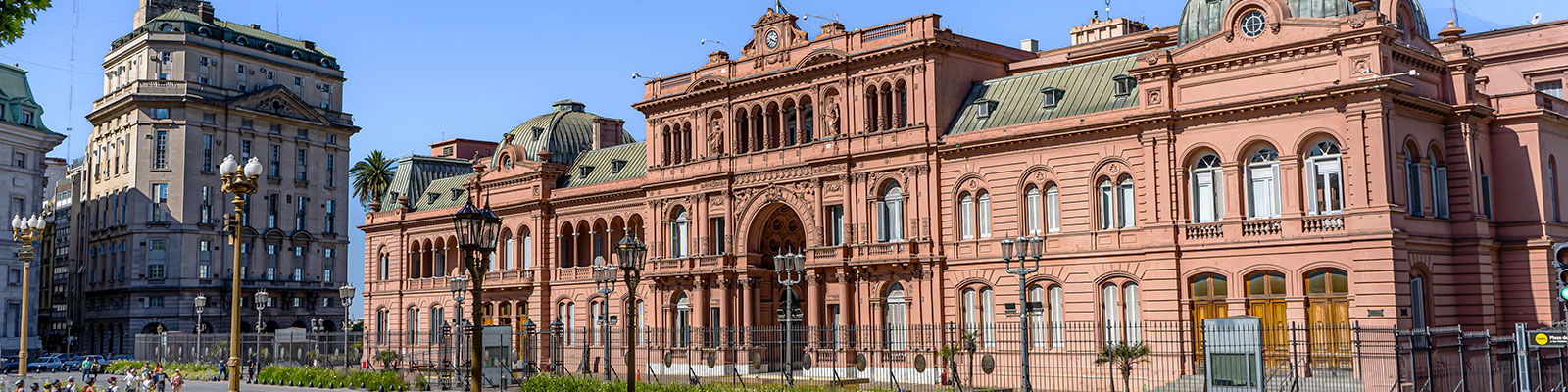 Buenos Aires, Argentina