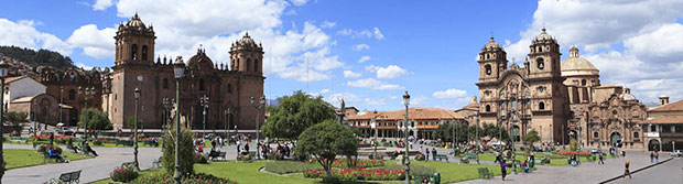 Cuzco