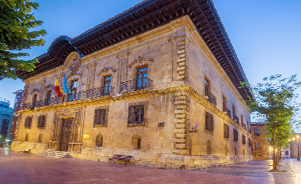 Palacio de Camposagrado