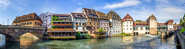 Estrasburgo, Francia