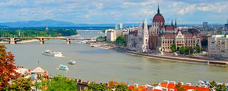Budapest, Hungria