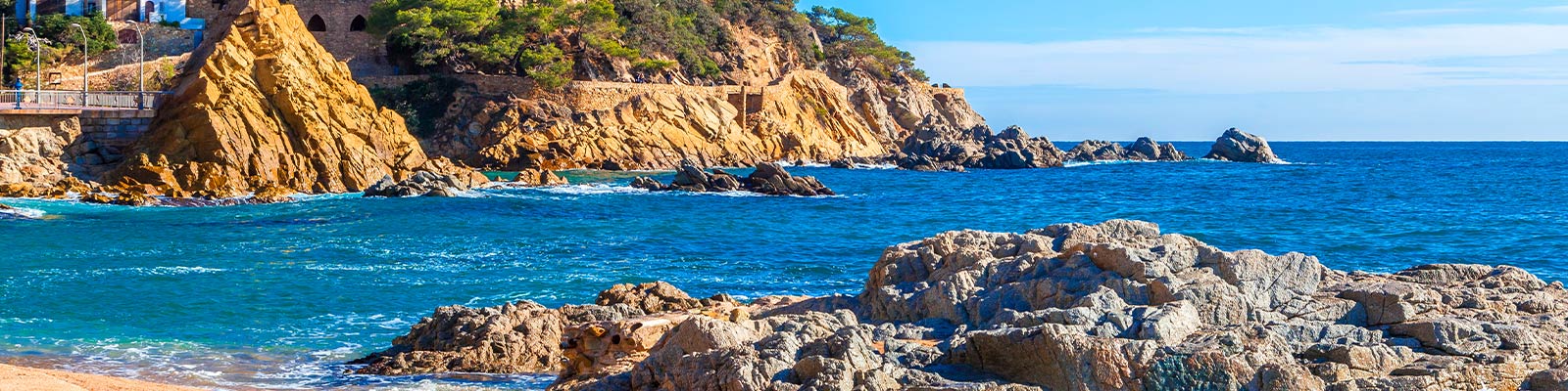 Costa Brava