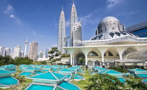 Kuala Lumpur