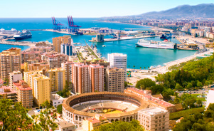 Málaga