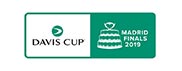 DAVIS CUP by RAKUTEN FINALS - MADRID 2019 i 2021