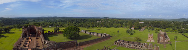 Paraguay