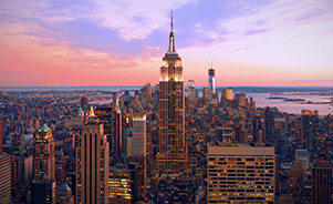 laberinto esencia Cumplimiento a Viajes a Nueva York - Viajes El Corte Inglés