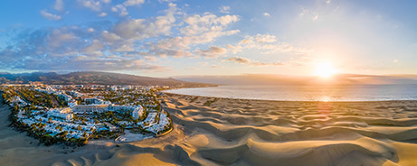 Maspalomas, Gran Canaria