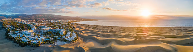 Maspalomas, Gran Canaria