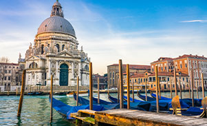 Venecia, Italia