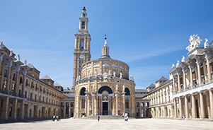 Centro Laboral Ciudad de la Cultura