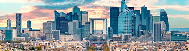 La Défense