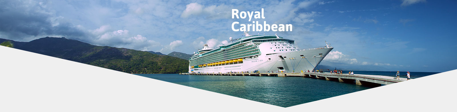 Cruceros Royal Caribbean - Viajes El Corte Inglés