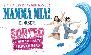 Mamma Mia! - El Musical