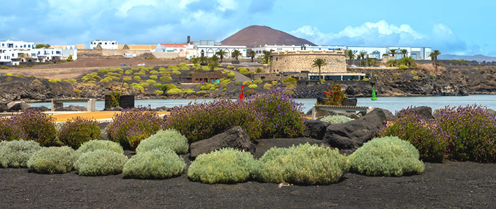 Lanzarote, Islas Canarias