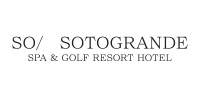 SO/ Sotogrande Spa & Golf Resort