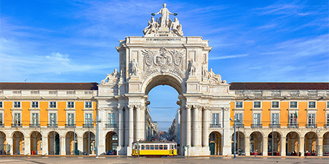 Guía de Lisboa