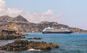 Azamara