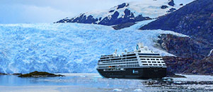 Azamara Club Cruises