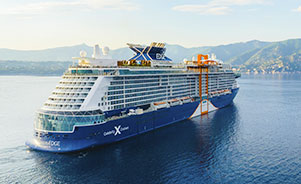 Celebrity Cruises