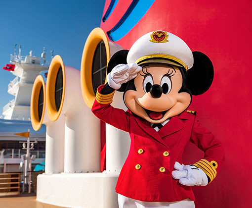 Disney Cruise Line