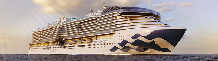 Princess Cruises