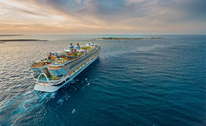 Royal Caribbean