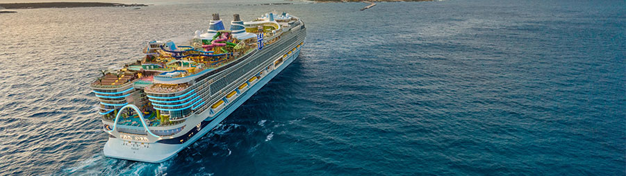 Royal Caribbean