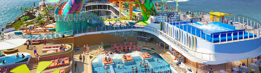 Royal Caribbean