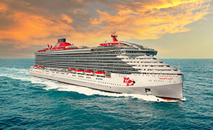 Virgin Voyages