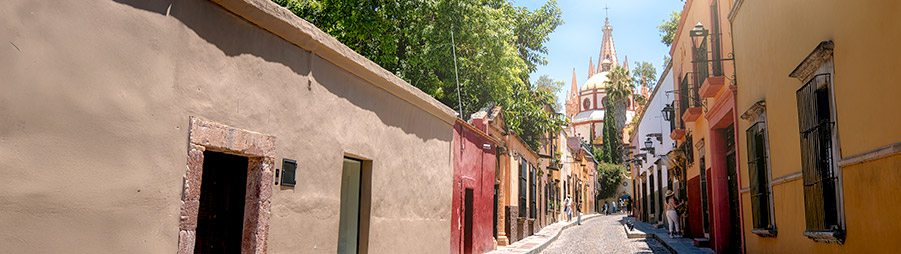 Guanajuato, México