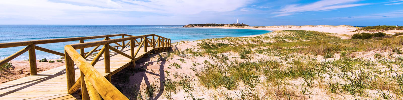 Zahara de los Atunes, Barbate