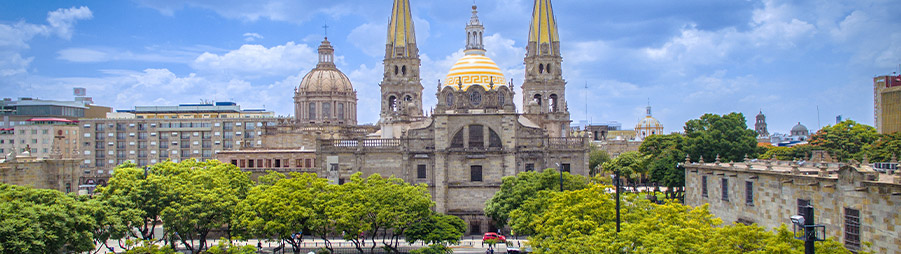 Jalisco, México