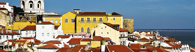 Lisboa, Portugal