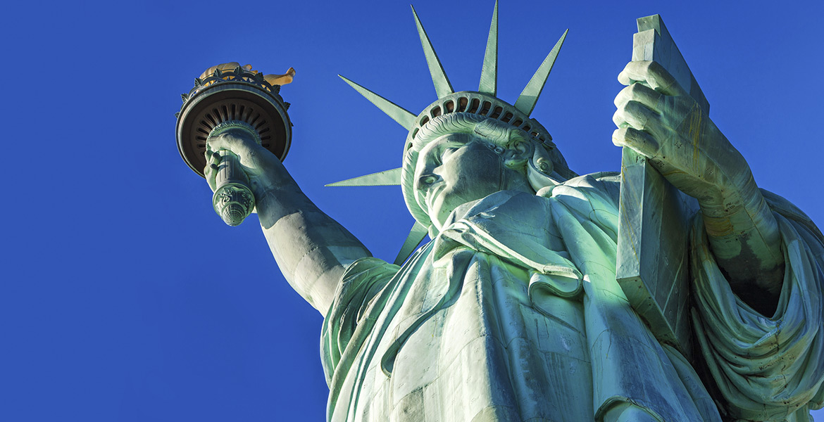 laberinto esencia Cumplimiento a Viajes a Nueva York - Viajes El Corte Inglés